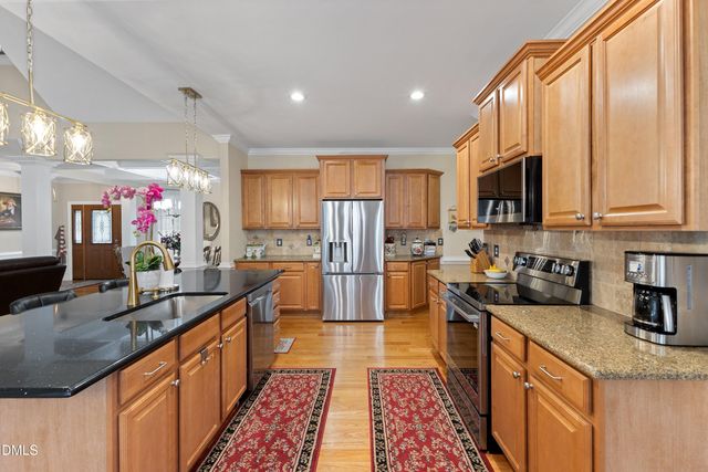 90 River Rock Way, Franklinton, NC 27525