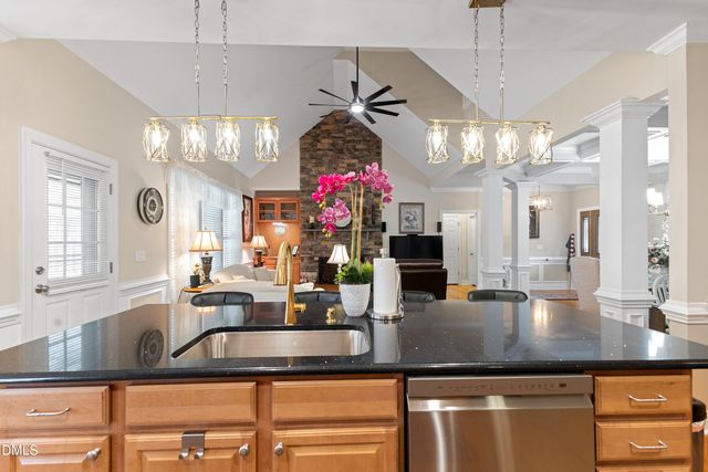 90 River Rock Way, Franklinton, NC 27525