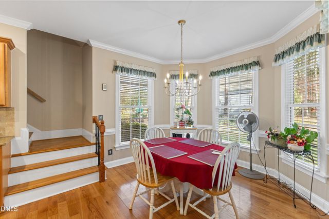 90 River Rock Way, Franklinton, NC 27525