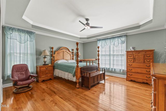 90 River Rock Way, Franklinton, NC 27525