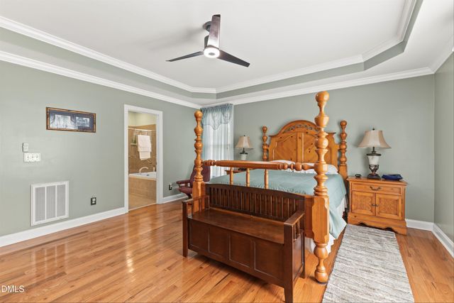 90 River Rock Way, Franklinton, NC 27525