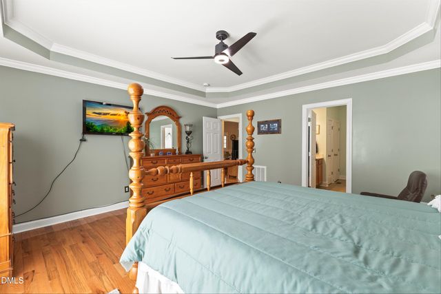 90 River Rock Way, Franklinton, NC 27525