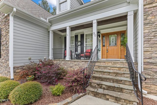 90 River Rock Way, Franklinton, NC 27525