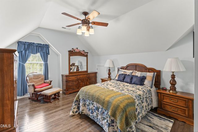 90 River Rock Way, Franklinton, NC 27525