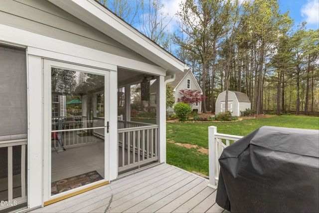 90 River Rock Way, Franklinton, NC 27525