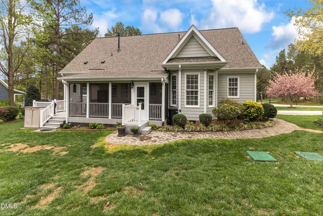 90 River Rock Way, Franklinton, NC 27525