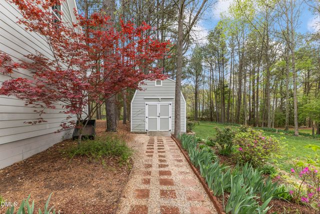 90 River Rock Way, Franklinton, NC 27525