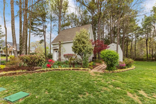 90 River Rock Way, Franklinton, NC 27525