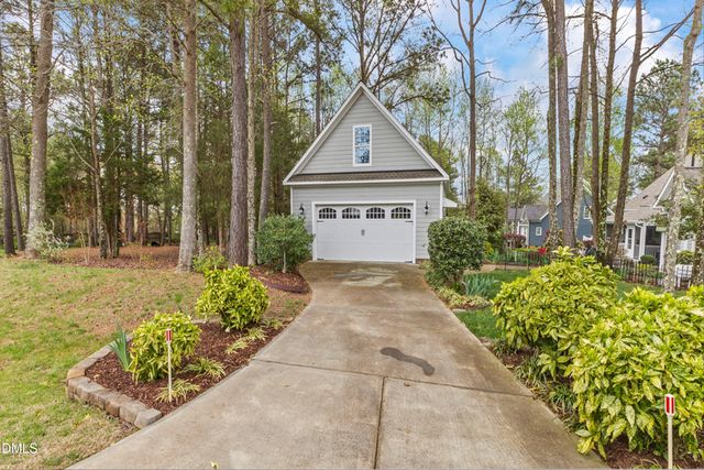 90 River Rock Way, Franklinton, NC 27525