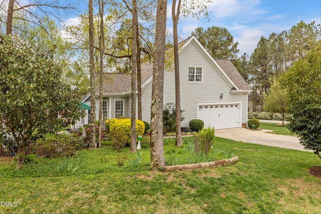 90 River Rock Way, Franklinton, NC 27525