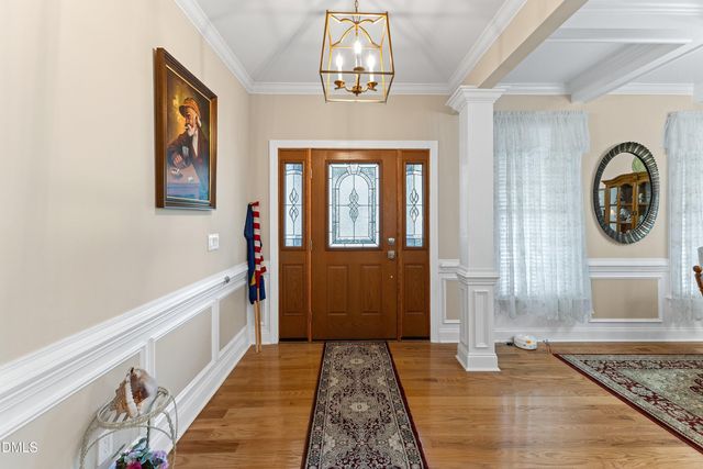 90 River Rock Way, Franklinton, NC 27525