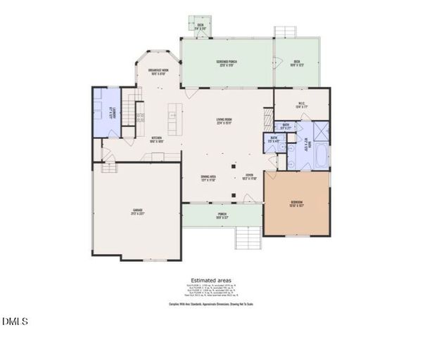 90 River Rock Way, Franklinton, NC 27525