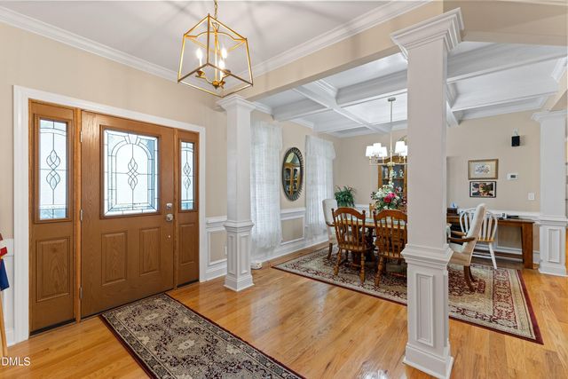 90 River Rock Way, Franklinton, NC 27525