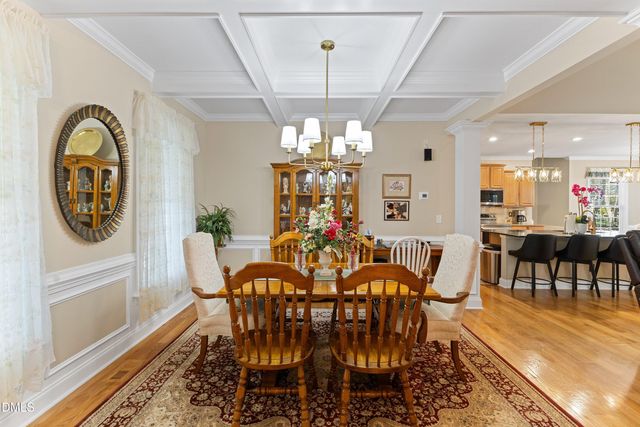 90 River Rock Way, Franklinton, NC 27525