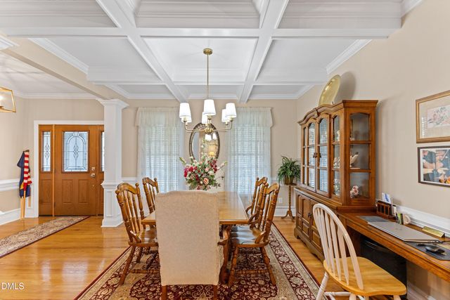 90 River Rock Way, Franklinton, NC 27525