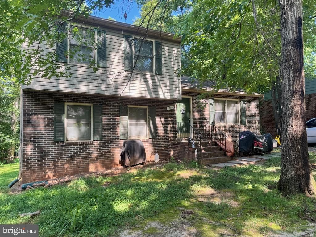 12902 DUBIN DR, Spotsylvania, VA 22551