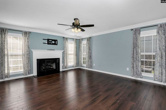 647 Park Road, Lexington, SC 29072