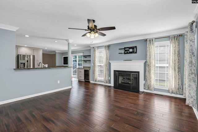 647 Park Road, Lexington, SC 29072