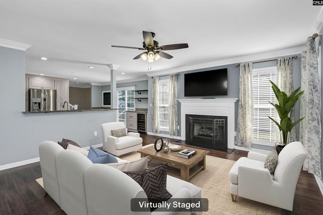 647 Park Road, Lexington, SC 29072