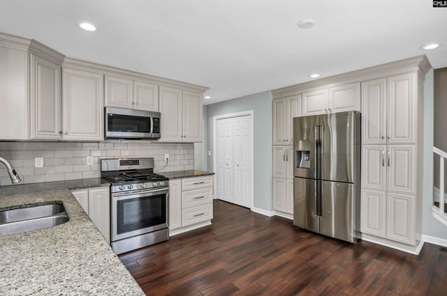 647 Park Road, Lexington, SC 29072