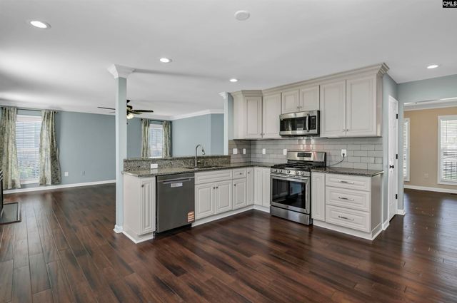 647 Park Road, Lexington, SC 29072