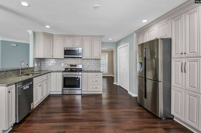 647 Park Road, Lexington, SC 29072