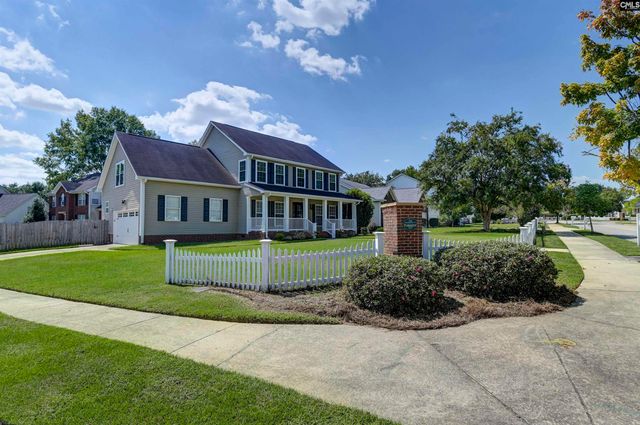 647 Park Road, Lexington, SC 29072