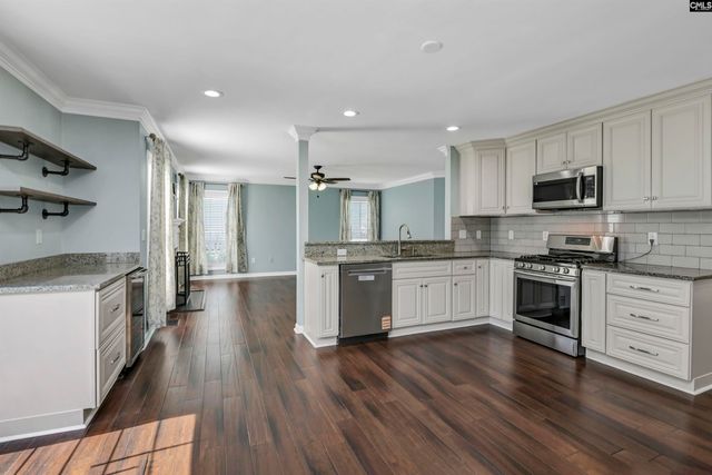 647 Park Road, Lexington, SC 29072