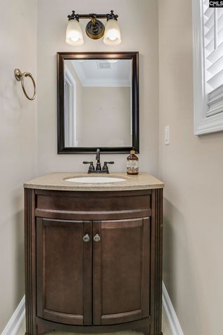 647 Park Road, Lexington, SC 29072