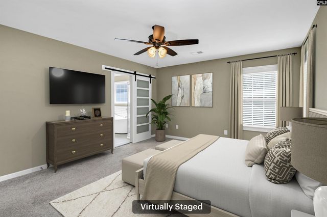 647 Park Road, Lexington, SC 29072