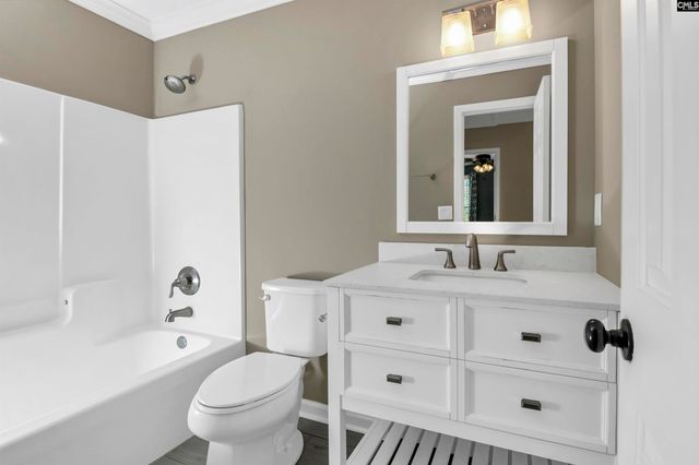 647 Park Road, Lexington, SC 29072