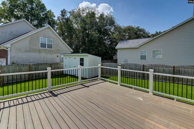 647 Park Road, Lexington, SC 29072