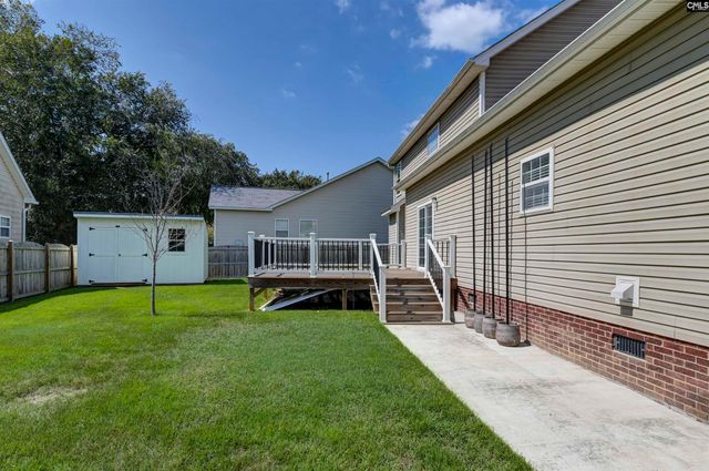 647 Park Road, Lexington, SC 29072