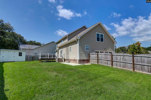 647 Park Road, Lexington, SC 29072