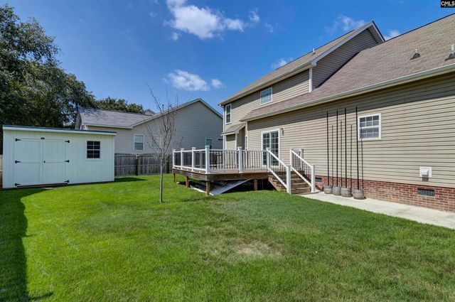 647 Park Road, Lexington, SC 29072