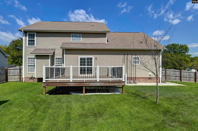 647 Park Road, Lexington, SC 29072