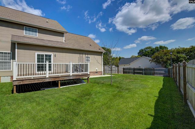 647 Park Road, Lexington, SC 29072
