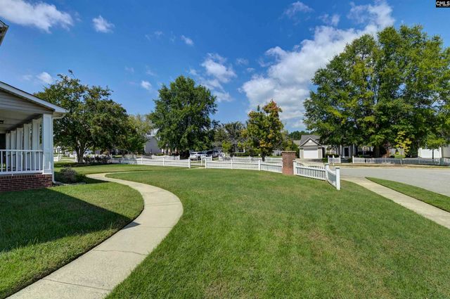647 Park Road, Lexington, SC 29072