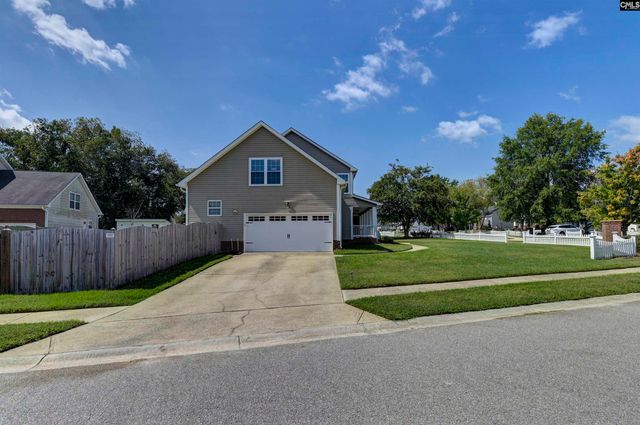 647 Park Road, Lexington, SC 29072