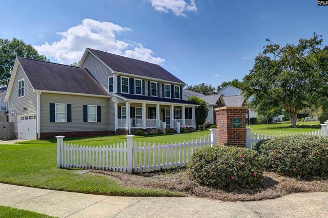 647 Park Road, Lexington, SC 29072