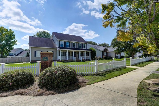 647 Park Road, Lexington, SC 29072