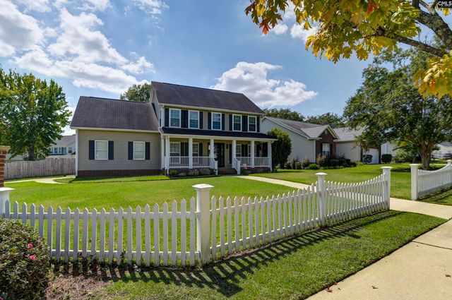 647 Park Road, Lexington, SC 29072