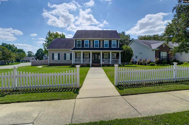 647 Park Road, Lexington, SC 29072