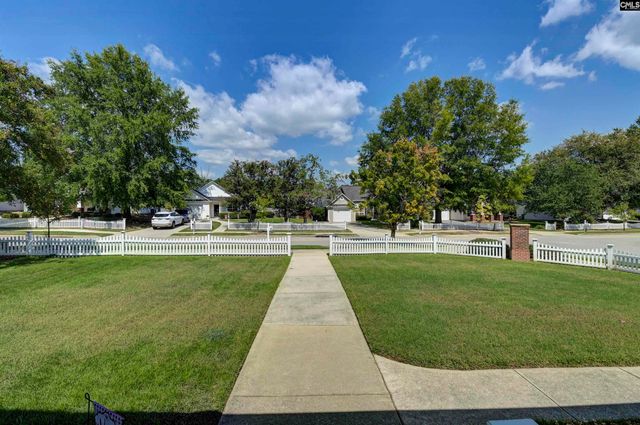 647 Park Road, Lexington, SC 29072