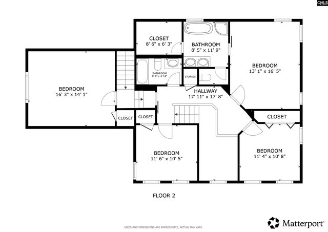 647 Park Road, Lexington, SC 29072