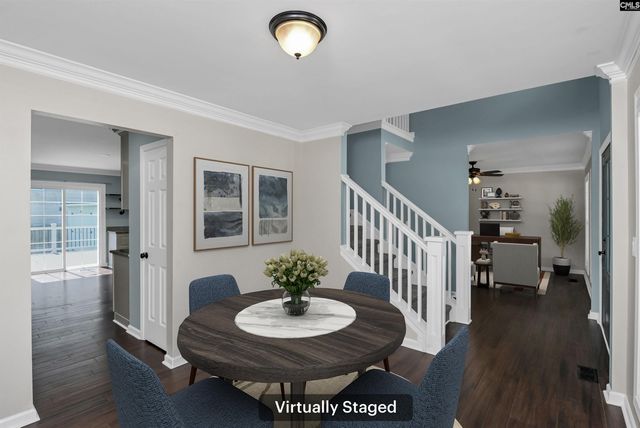 647 Park Road, Lexington, SC 29072