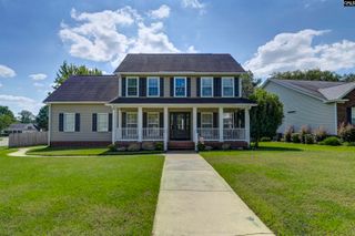 647 Park Road, Lexington, SC 29072