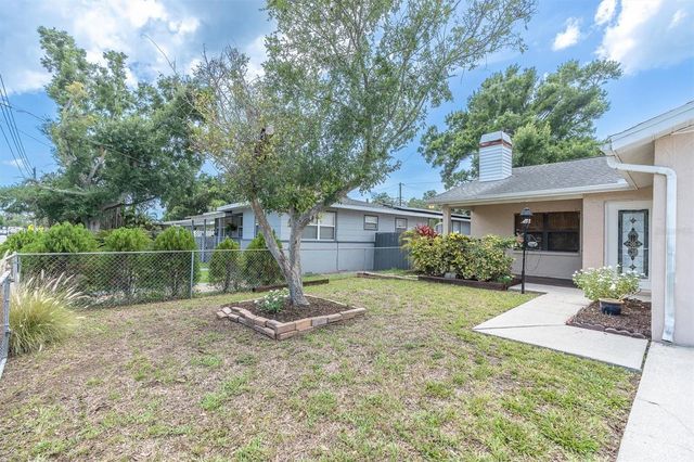 7920 52 STREET N, Pinellas Park, FL 33781