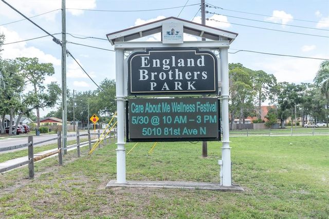 7920 52 STREET N, Pinellas Park, FL 33781