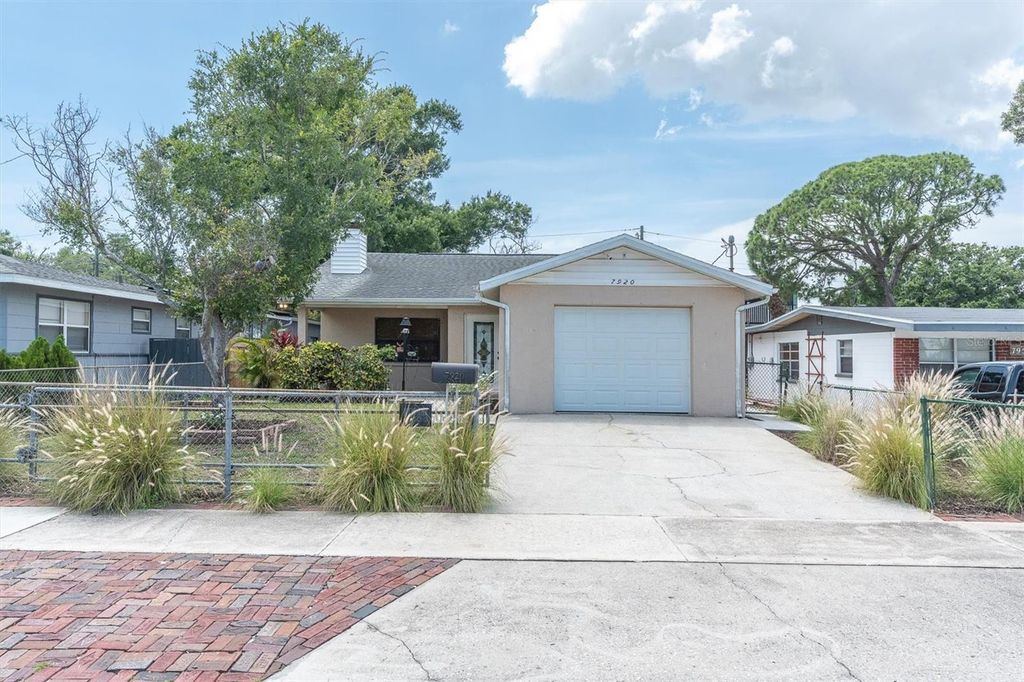 7920 52 STREET N, Pinellas Park, FL 33781